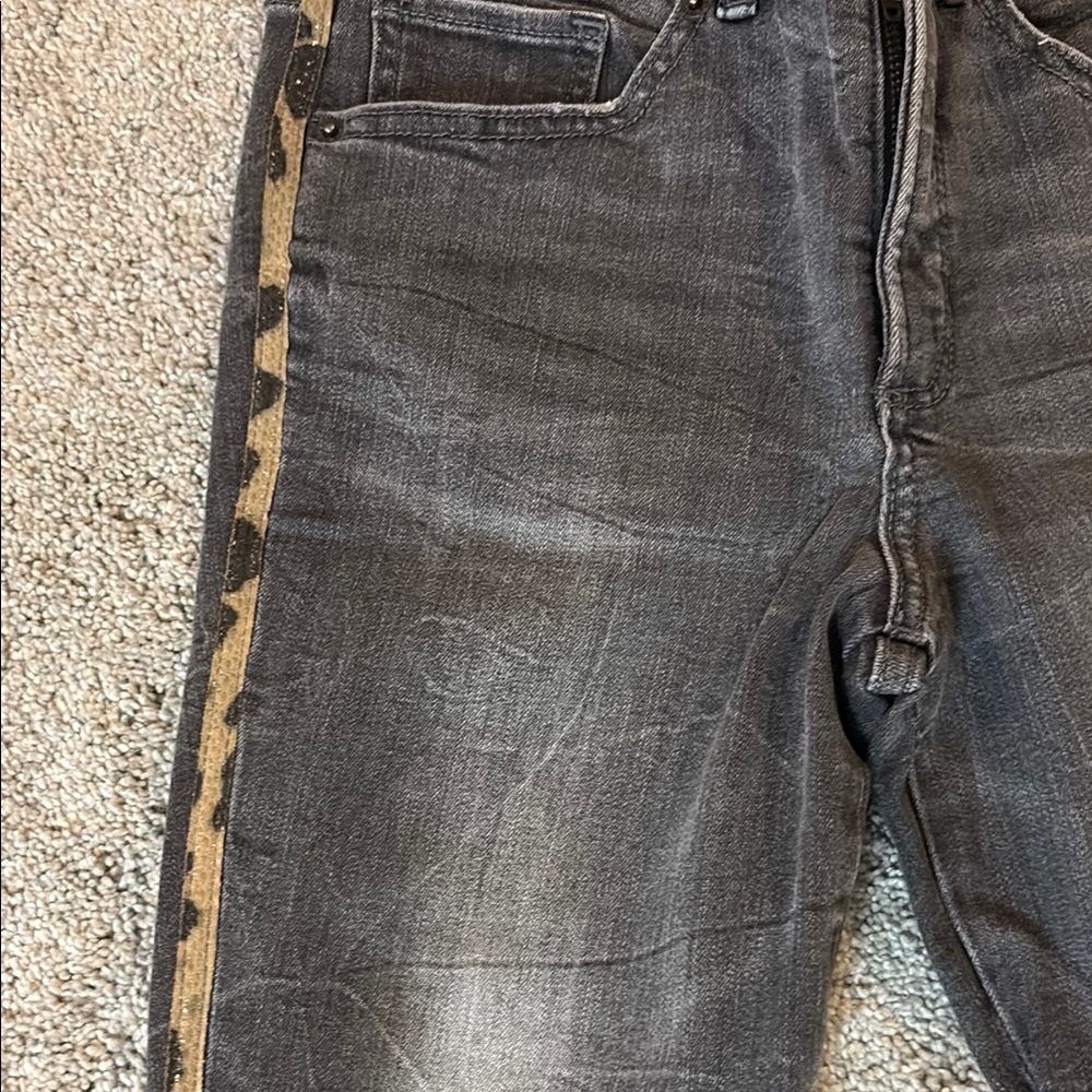 Bundle of 2 Express Jeans - Picture 7 of 9